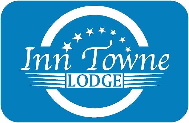 Inn Towne Lodge Fort Smith Logo zdjęcie